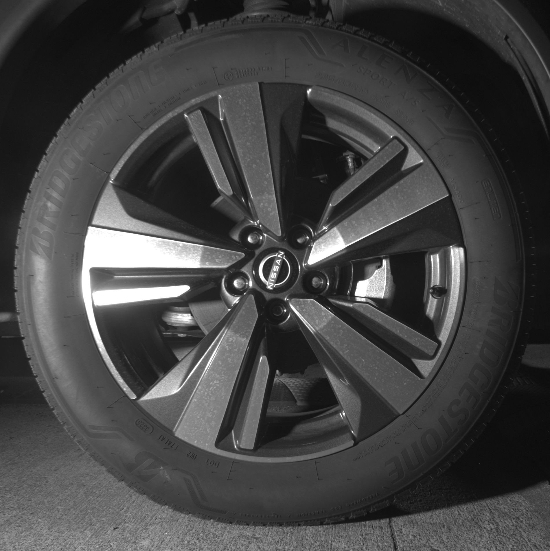 Thumbnail: 2026 Nissan Rogue - 13