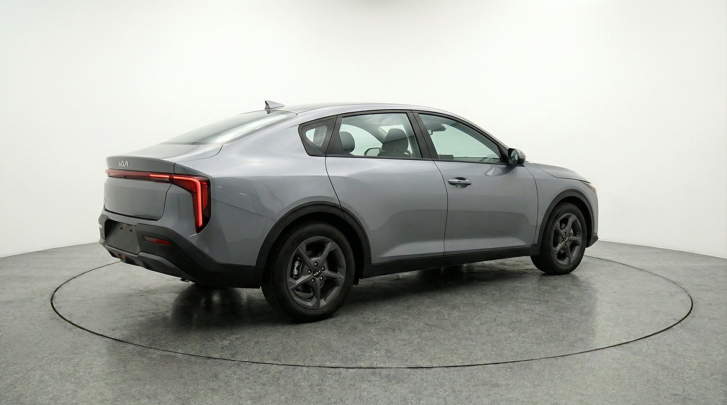 Thumbnail: 2025 Kia K4 - 9