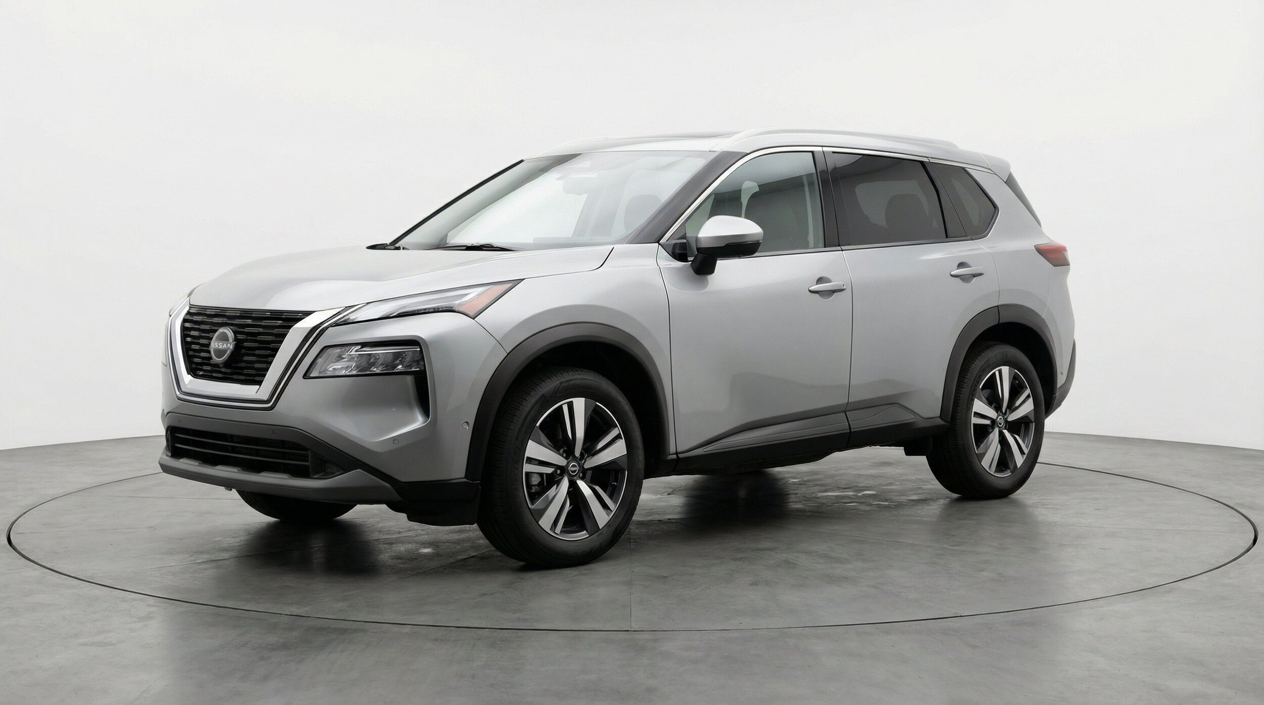 Thumbnail: 2026 Nissan Rogue - 3