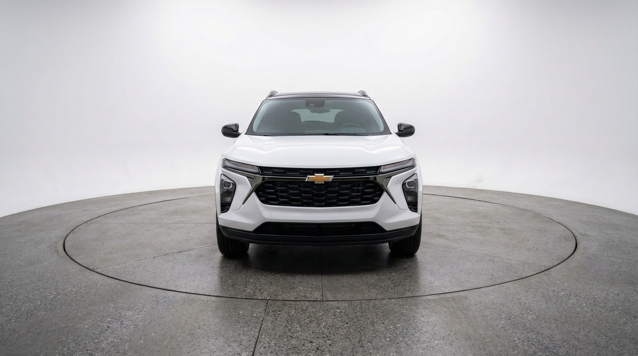 Thumbnail: 2025 Chevrolet TrailBlazer - 2