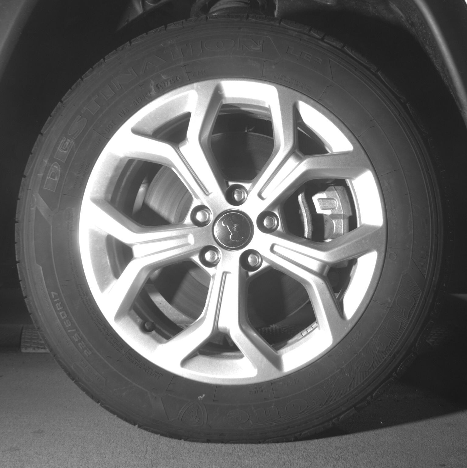 Thumbnail: 2025 Jeep Compass - 10