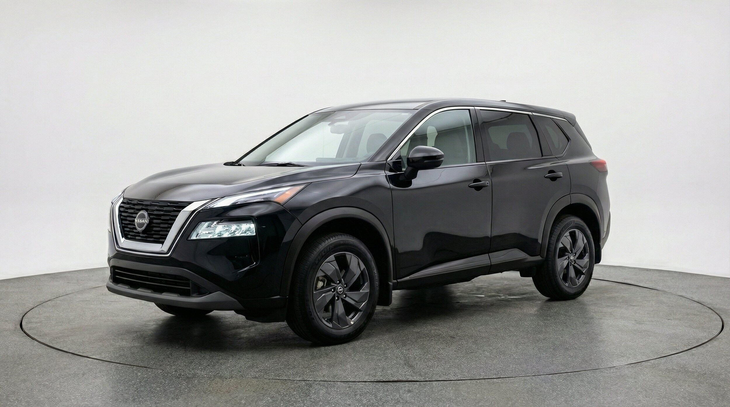 Thumbnail: 2026 Nissan Rogue - 3