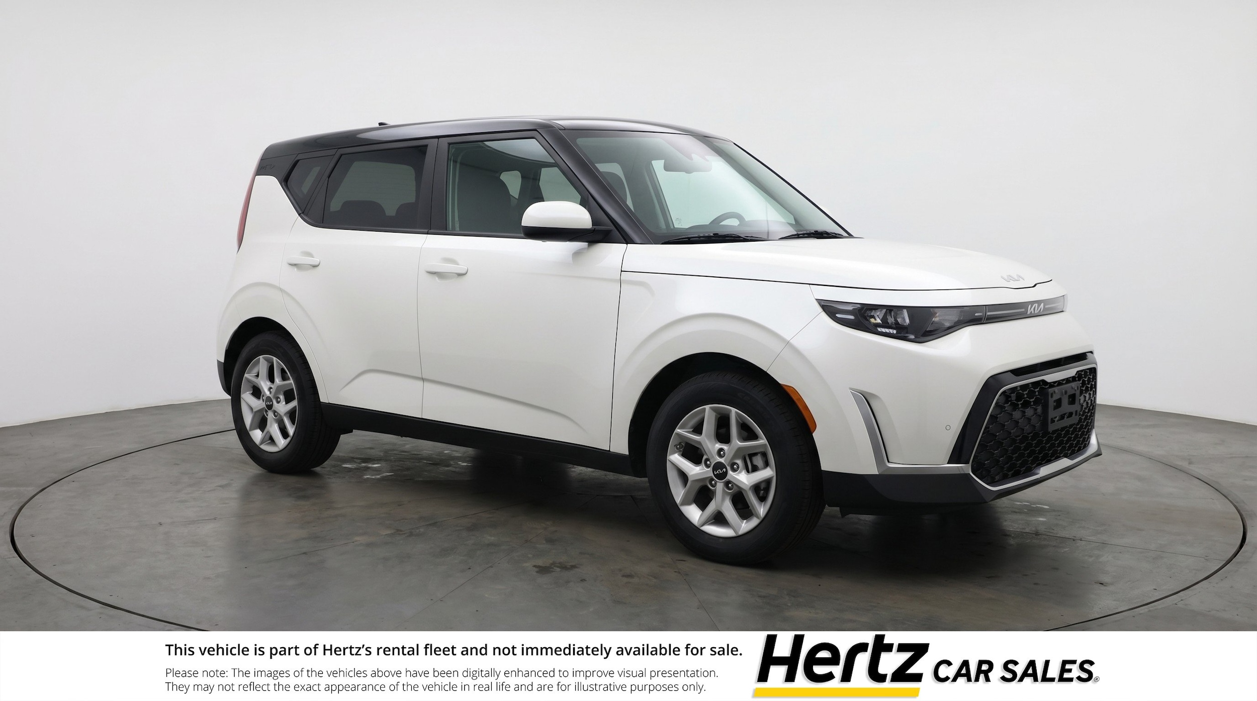 Thumbnail: 2025 Kia Soul - 1