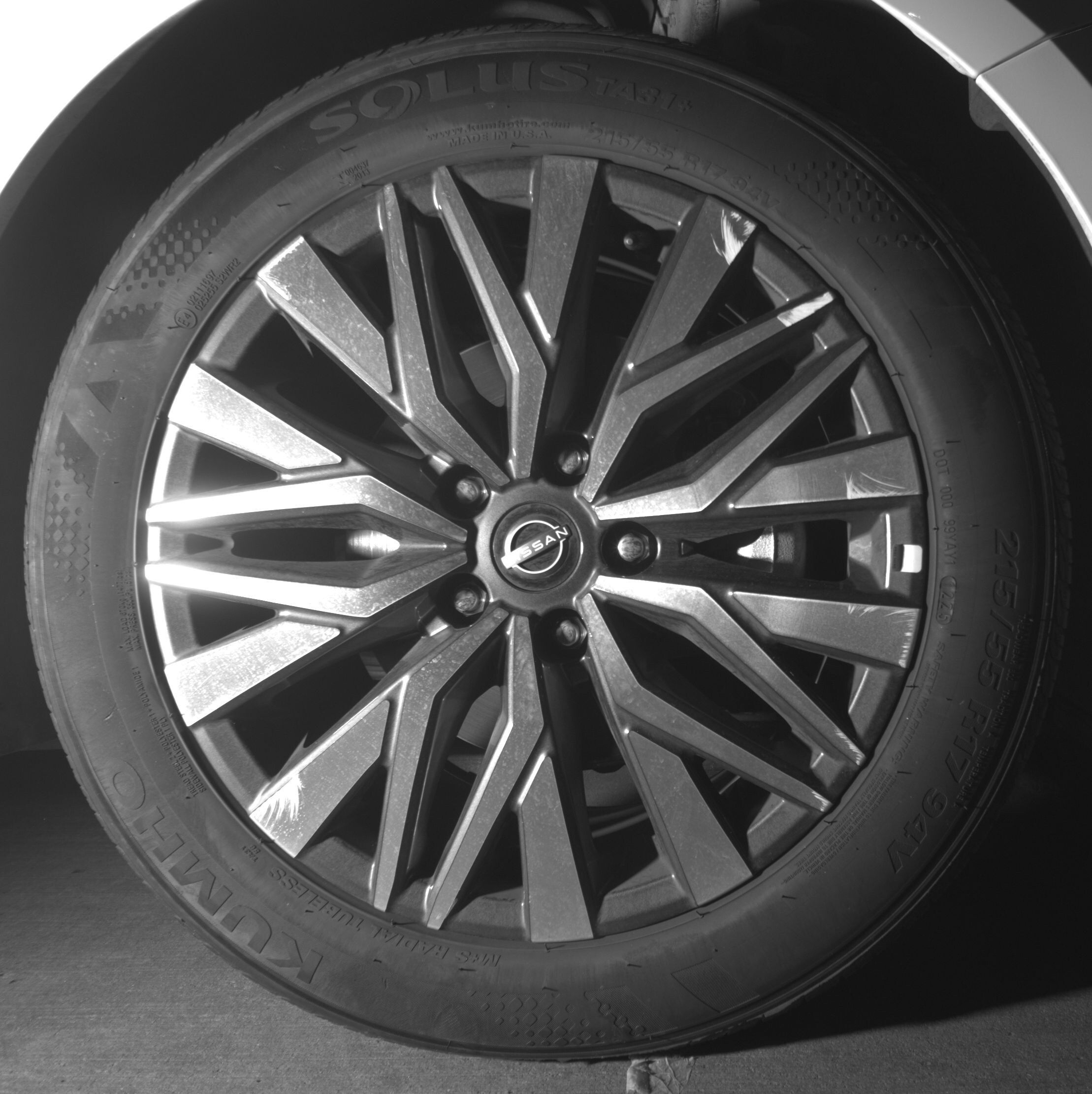 Thumbnail: 2025 Nissan Altima - 10