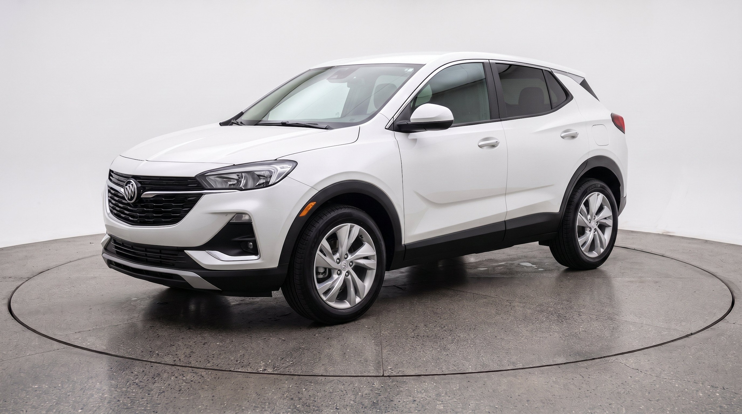 Thumbnail: 2026 Buick Encore GX - 3