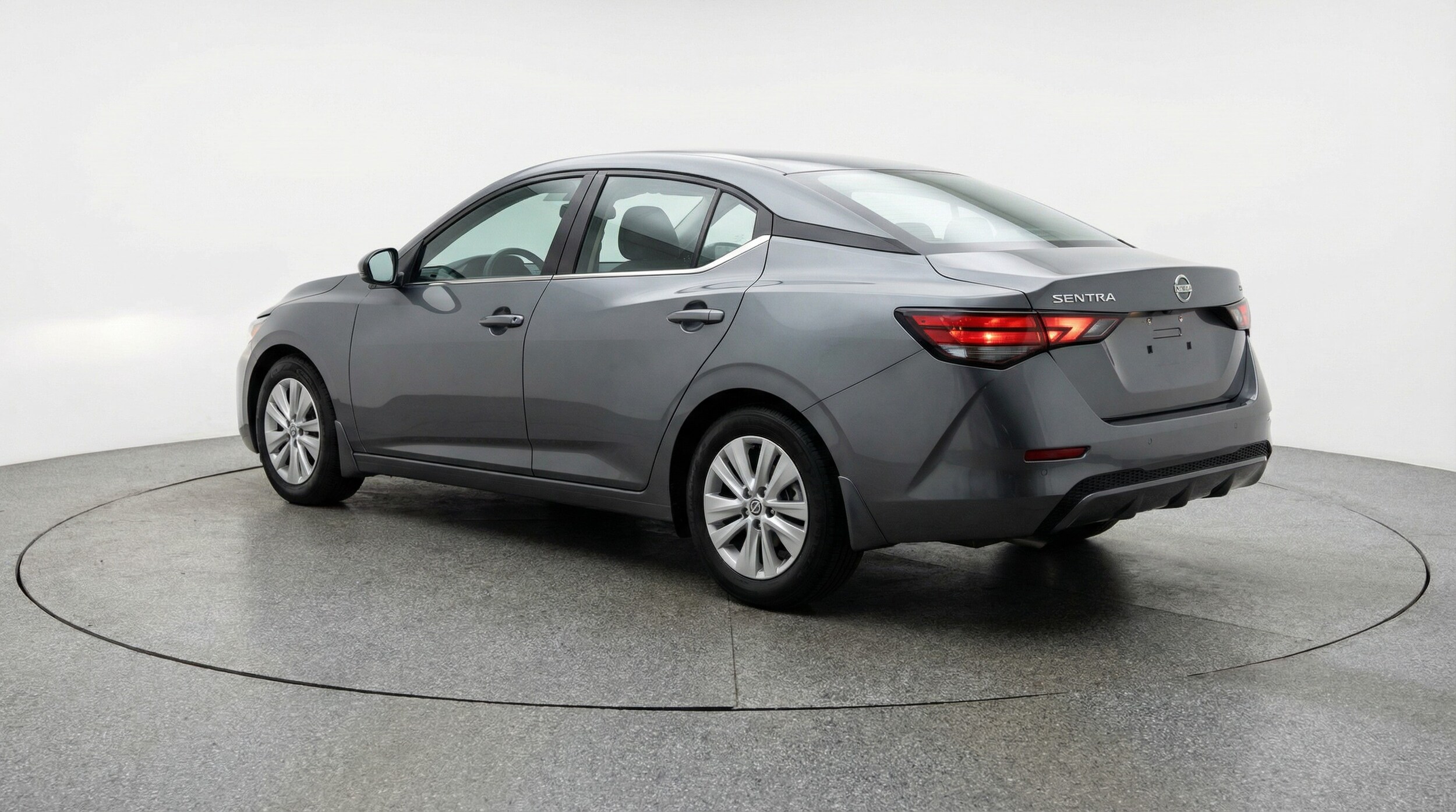 Thumbnail: 2025 Nissan Sentra - 5