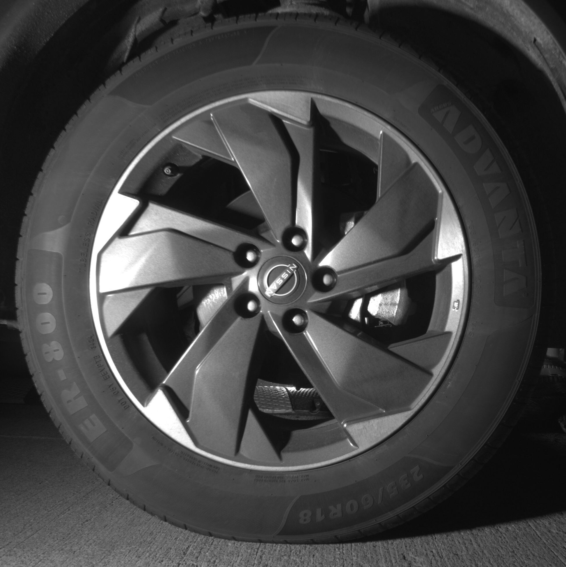 Thumbnail: 2025 Nissan Rogue - 10