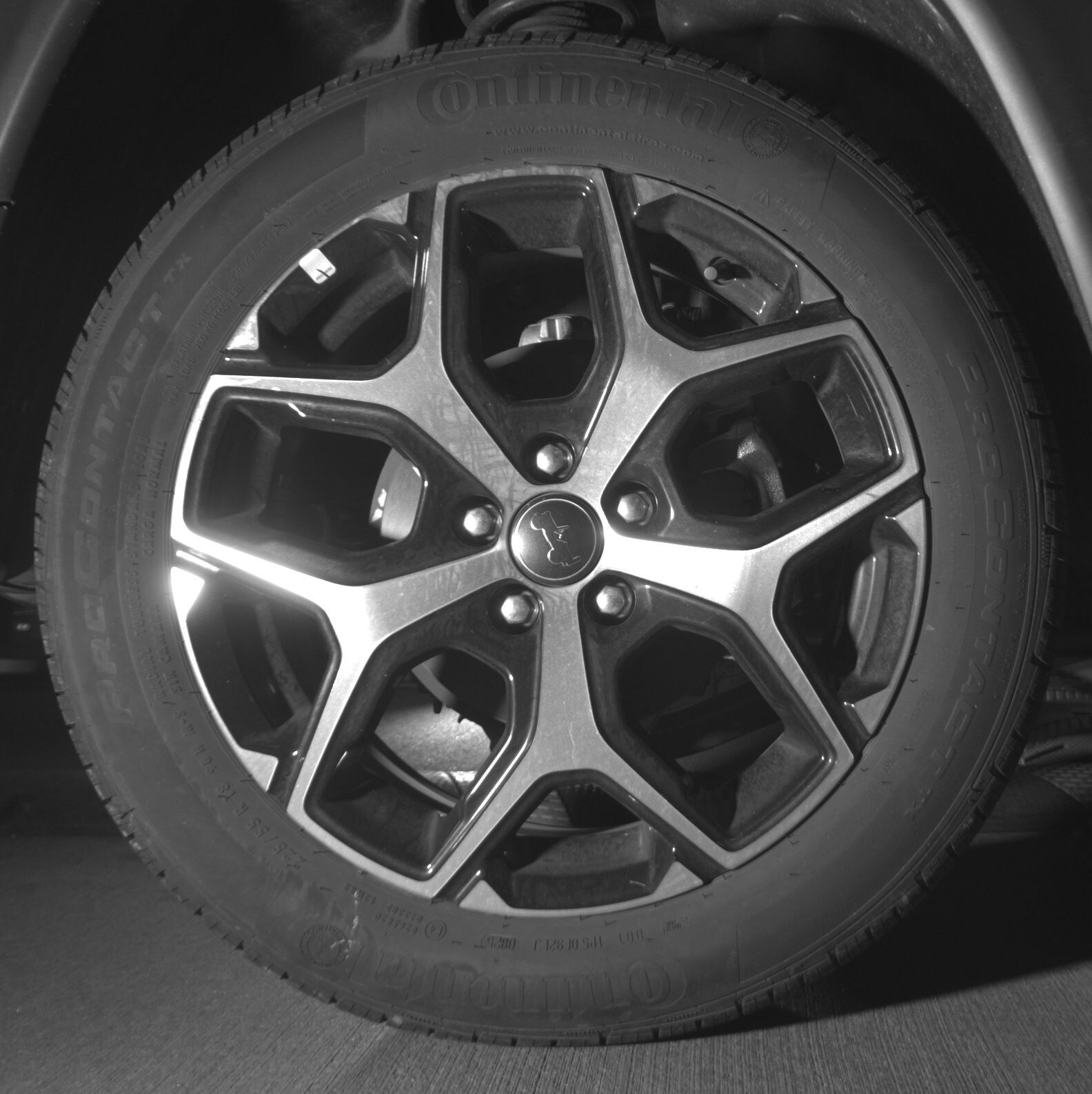 Thumbnail: 2025 Jeep Compass - 12