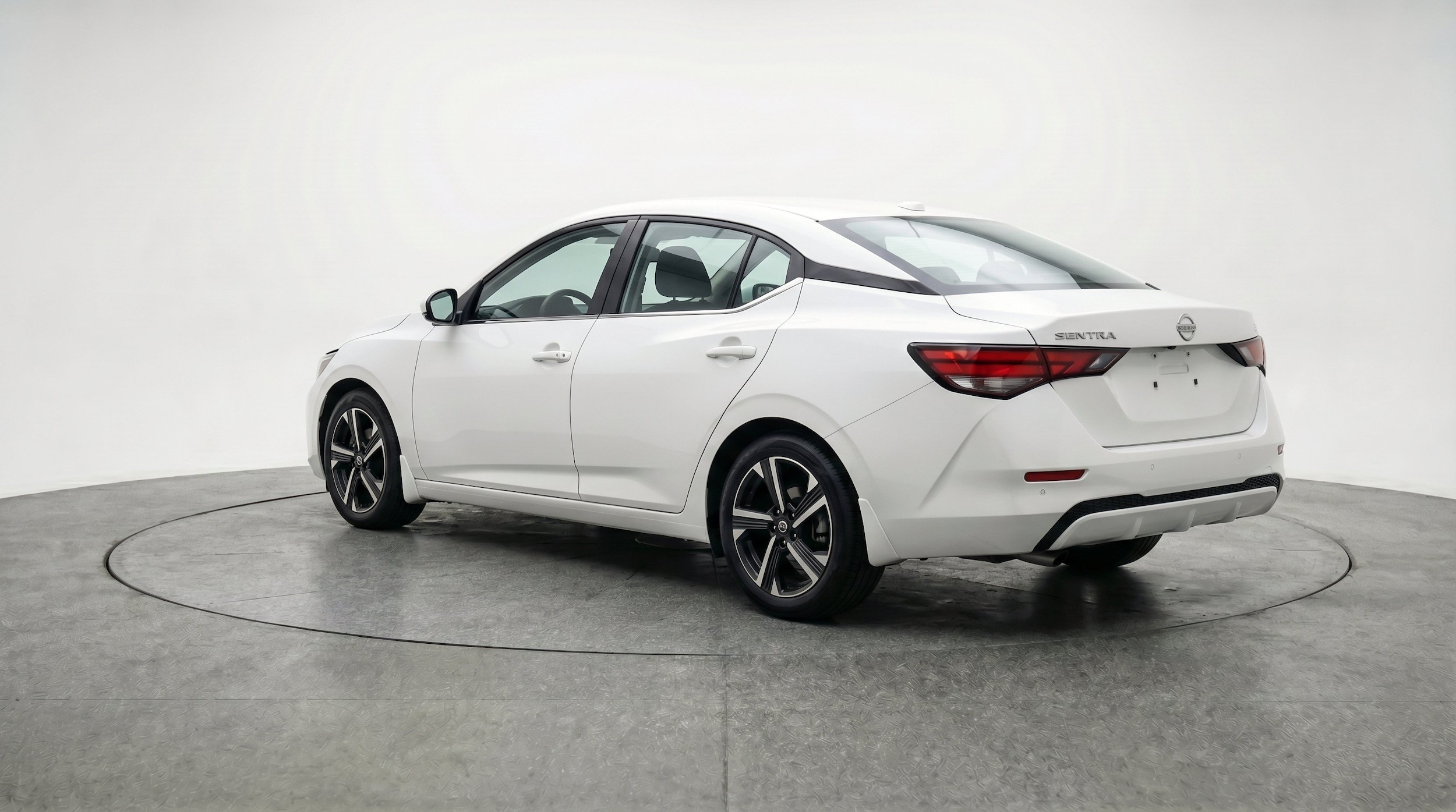 Thumbnail: 2025 Nissan Sentra - 6
