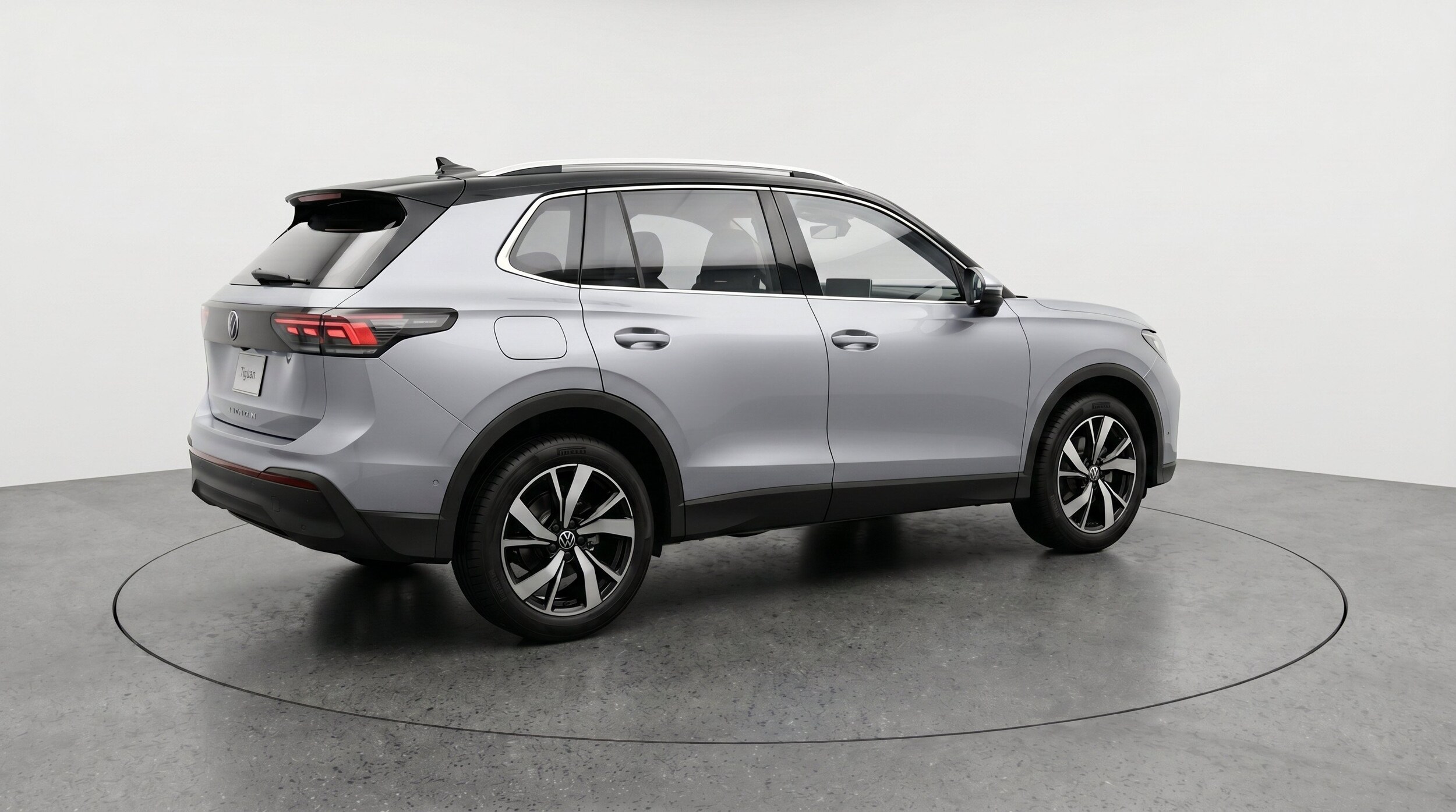 Thumbnail: 2026 Volkswagen Tiguan - 9