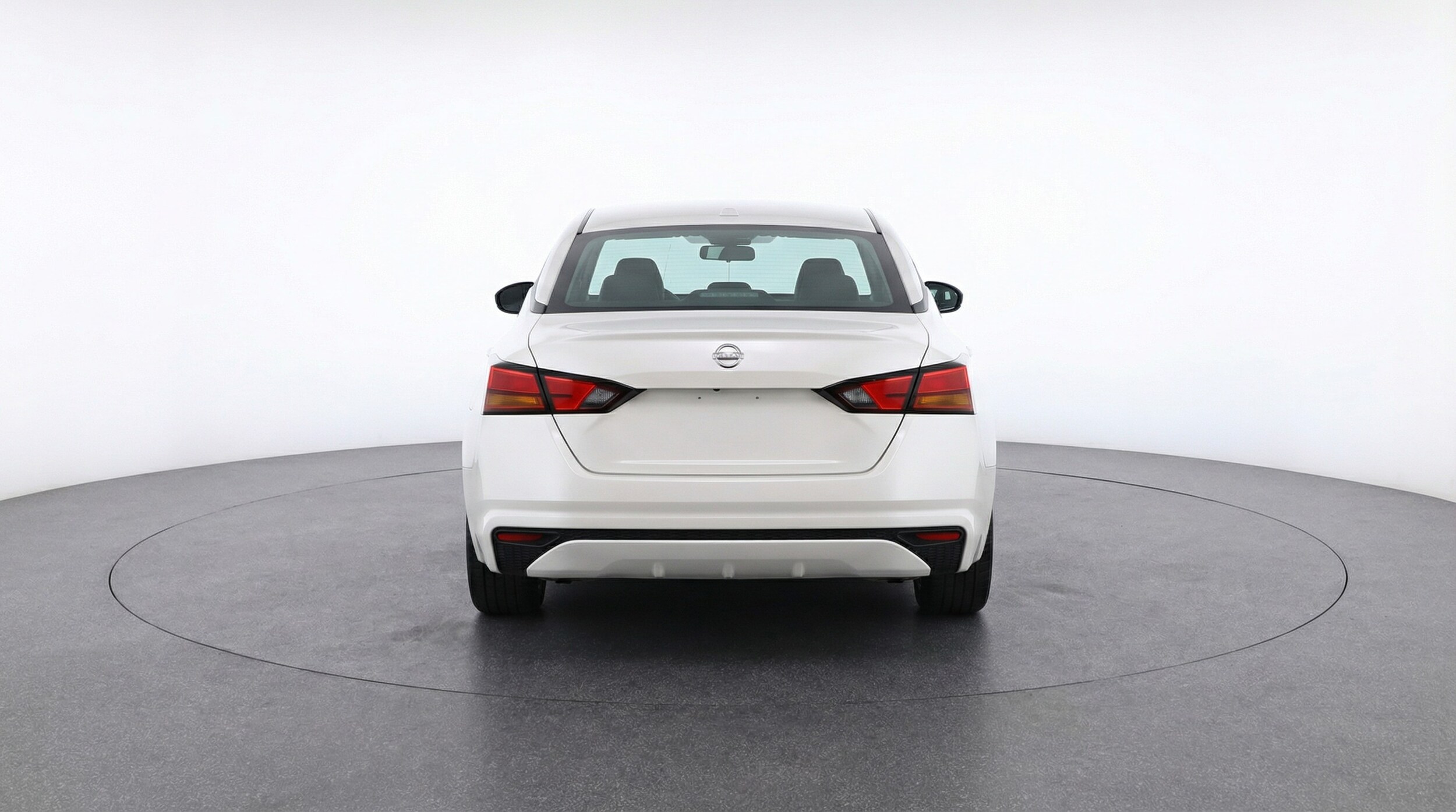 Thumbnail: 2025 Nissan Altima - 6