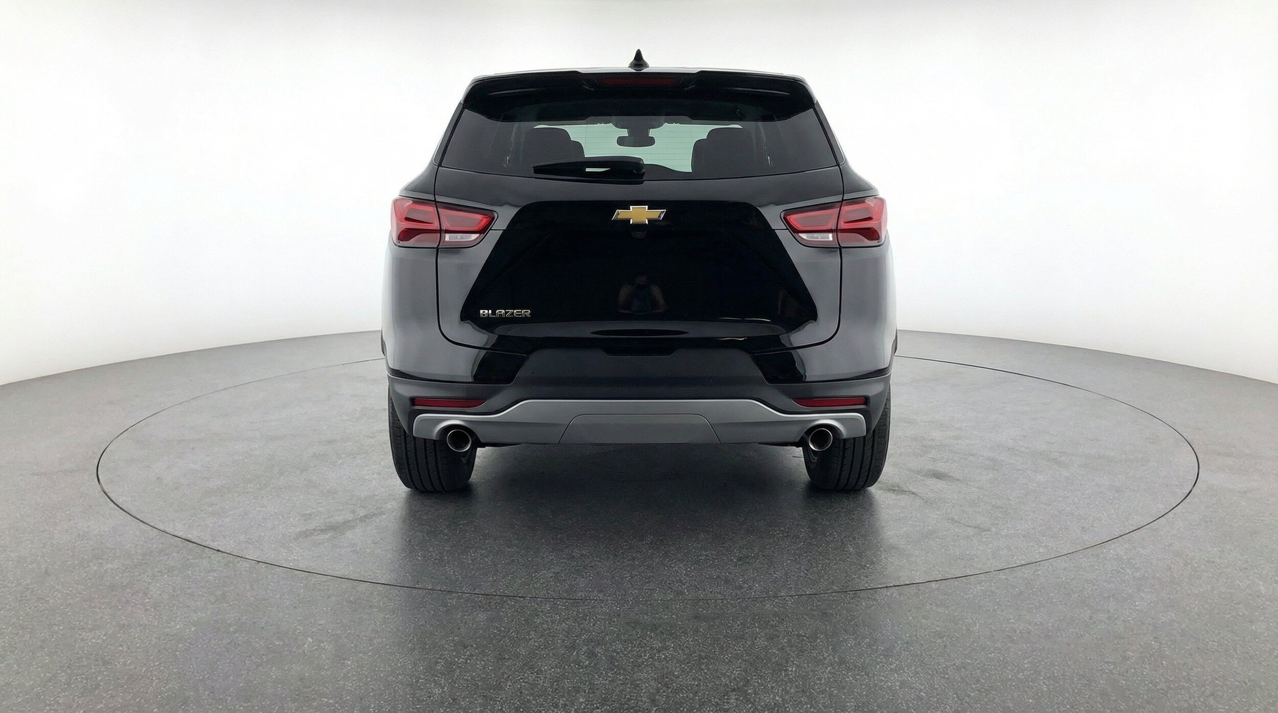 Thumbnail: 2025 Chevrolet Blazer - 7