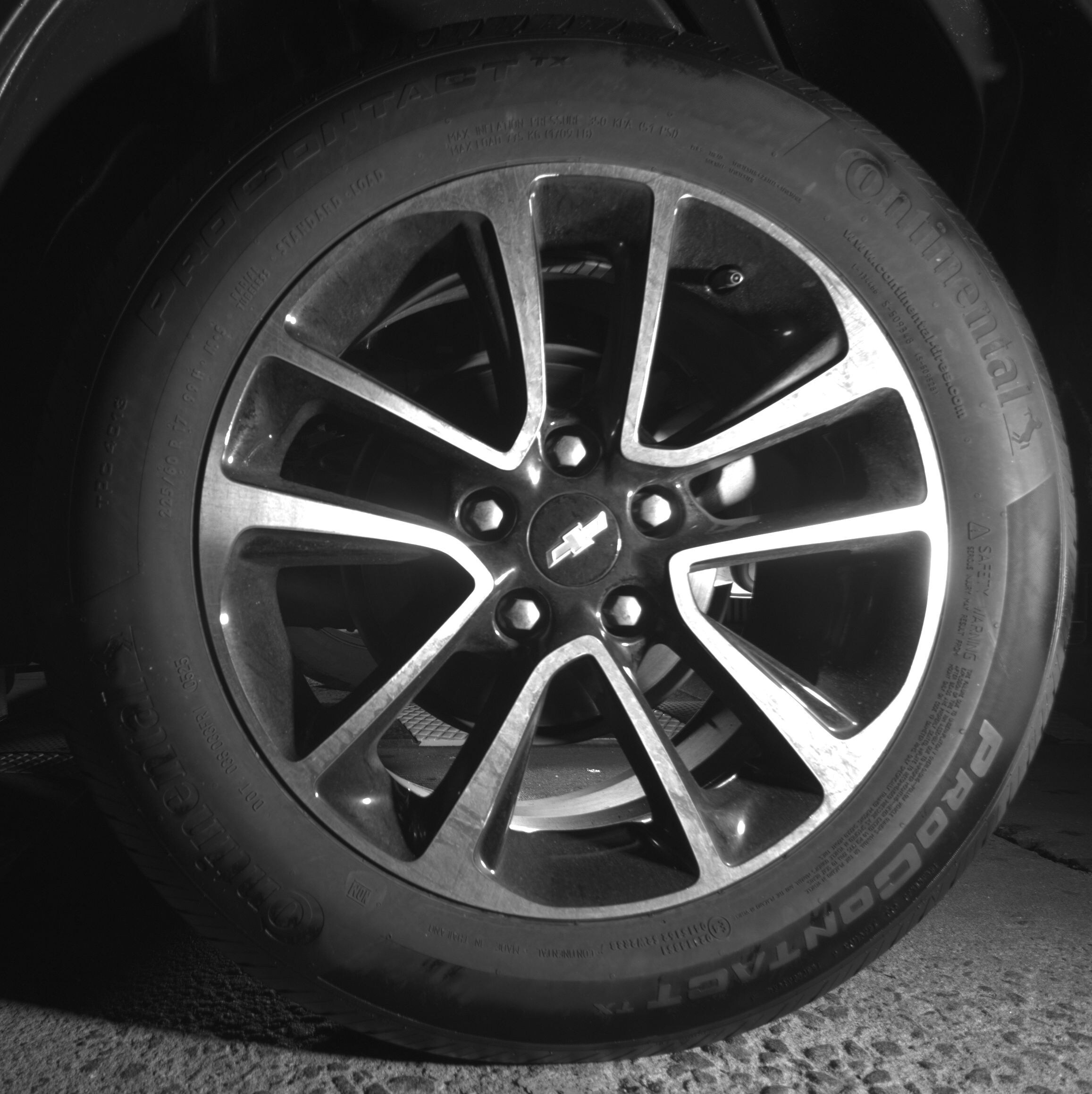 Thumbnail: 2025 Chevrolet TrailBlazer - 11