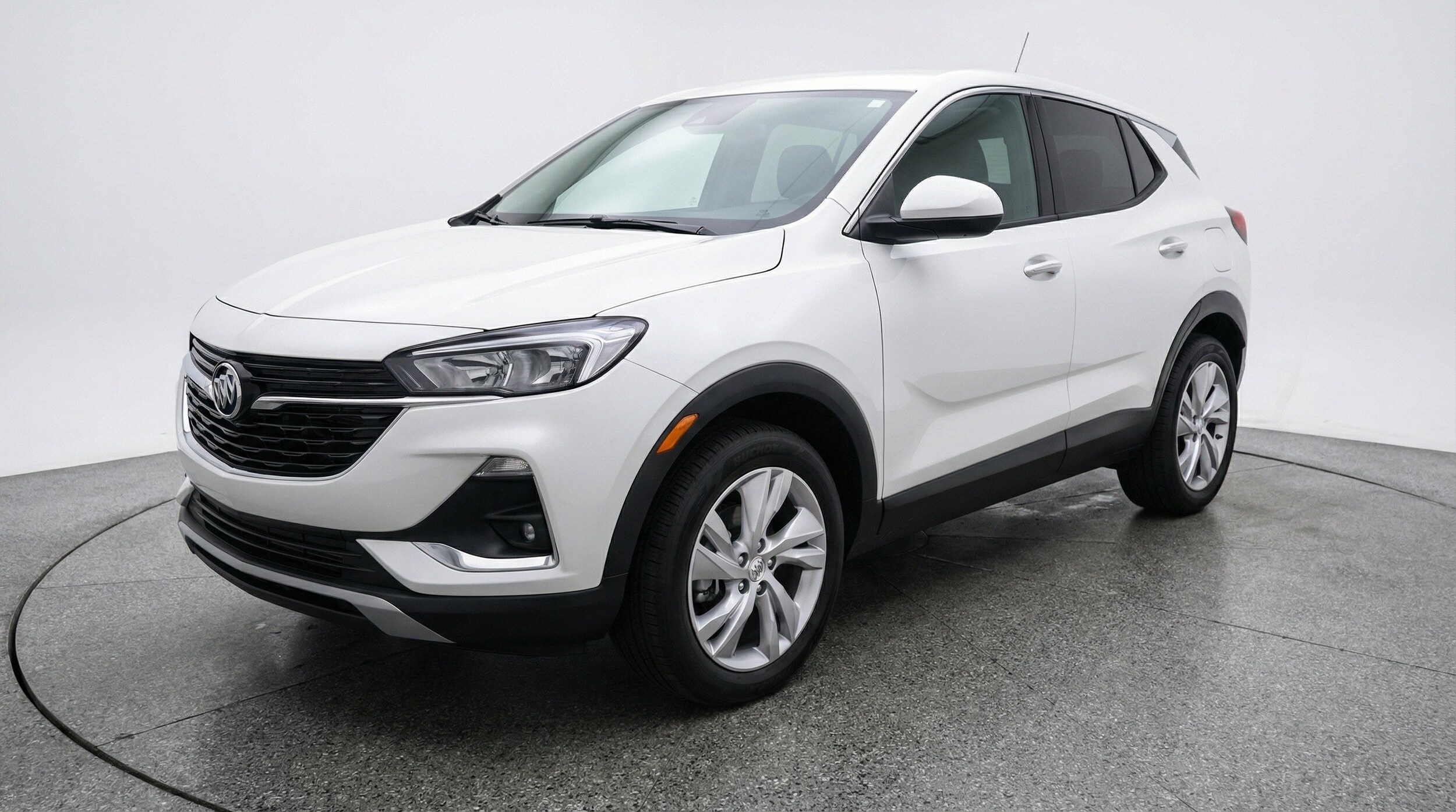 Thumbnail: 2026 Buick Encore GX - 3