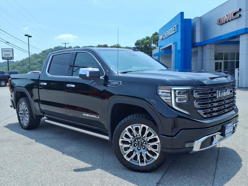 2026 GMC Sierra 1500 Denali Ultimate - Photo 2
