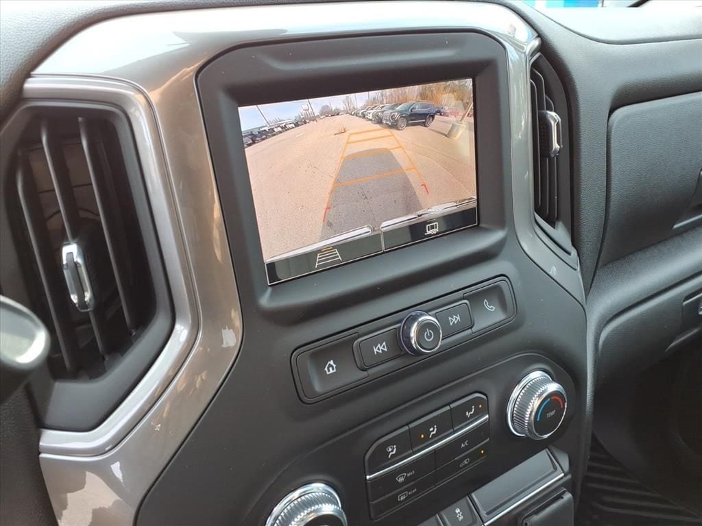 2026 GMC Sierra 1500 Pro - Photo 11