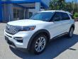 2023 Ford Explorer Limited SUV