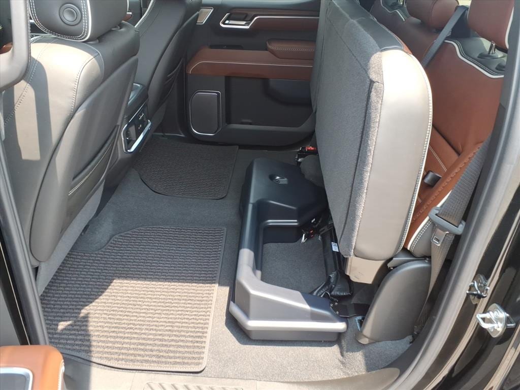 2026 GMC Sierra 1500 Denali Ultimate - Photo 6