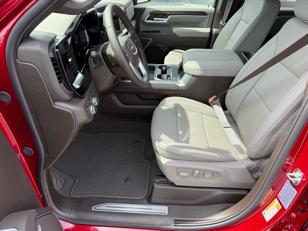 2026 GMC Sierra 2500HD SLT - Photo 7
