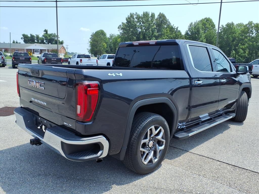 Used 2023 GMC Sierra 1500 SLT Truck