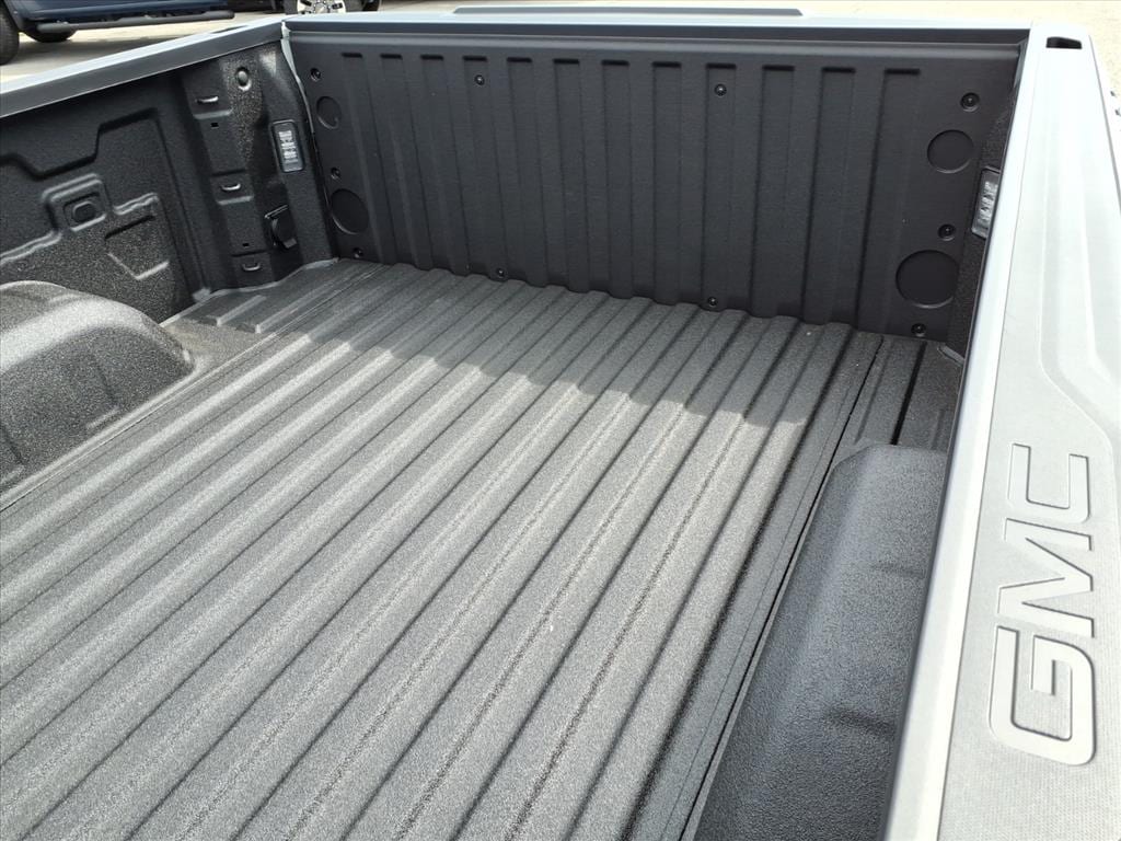 2026 GMC Sierra 1500 Pro - Photo 7