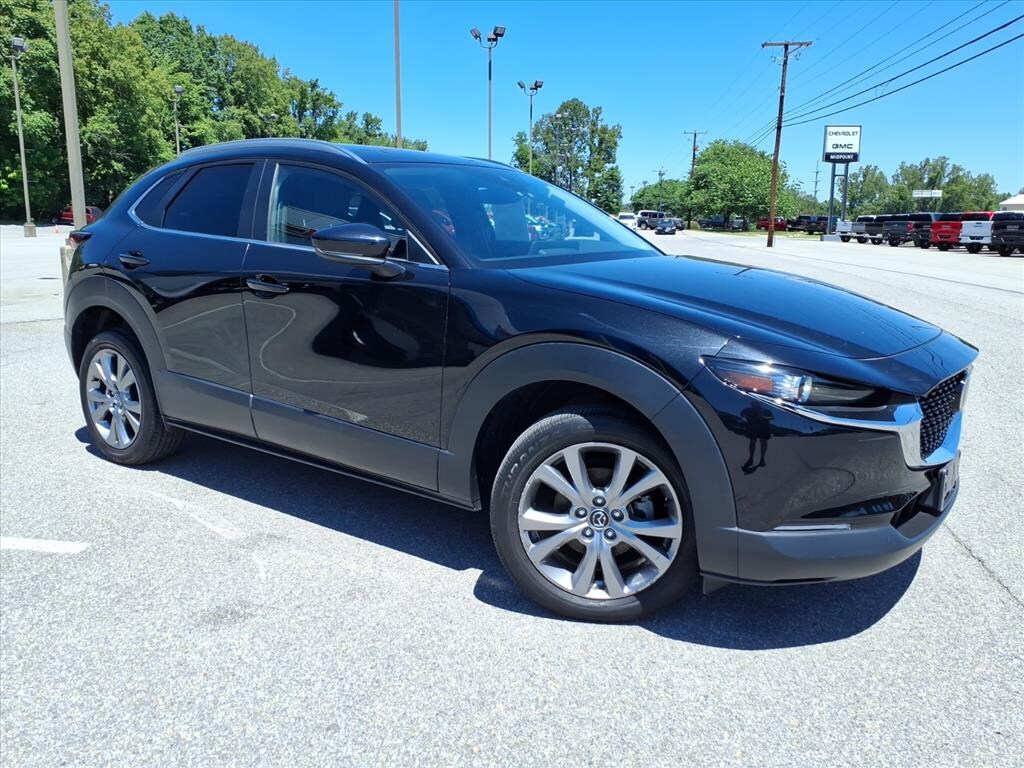 Used 2023 Mazda CX-30 2.5 S Preferred SUV