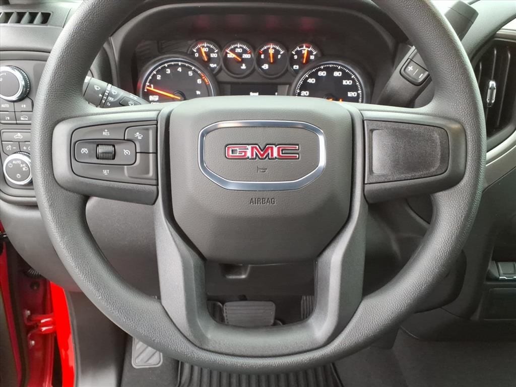 2026 GMC Sierra 1500 Pro - Photo 9