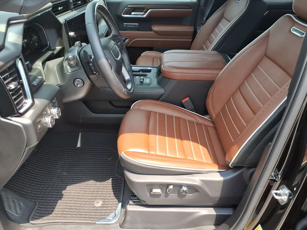 2026 GMC Sierra 1500 Denali Ultimate - Photo 5