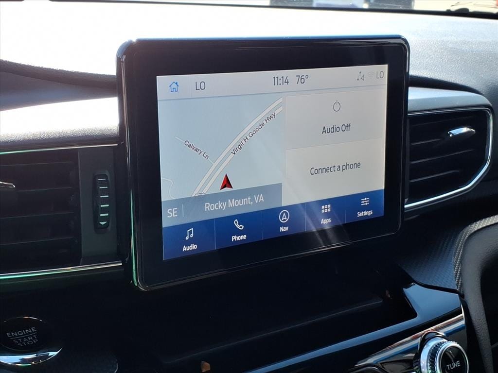 2023 Ford Explorer ST-LINE - Photo 29