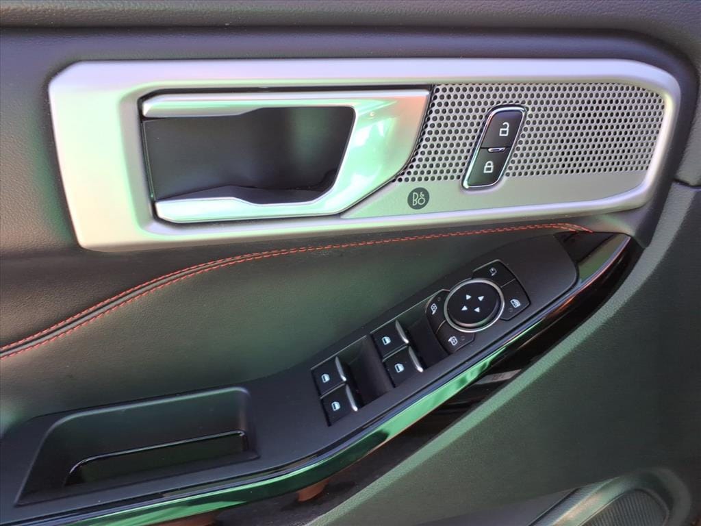 2023 Ford Explorer ST-LINE - Photo 20