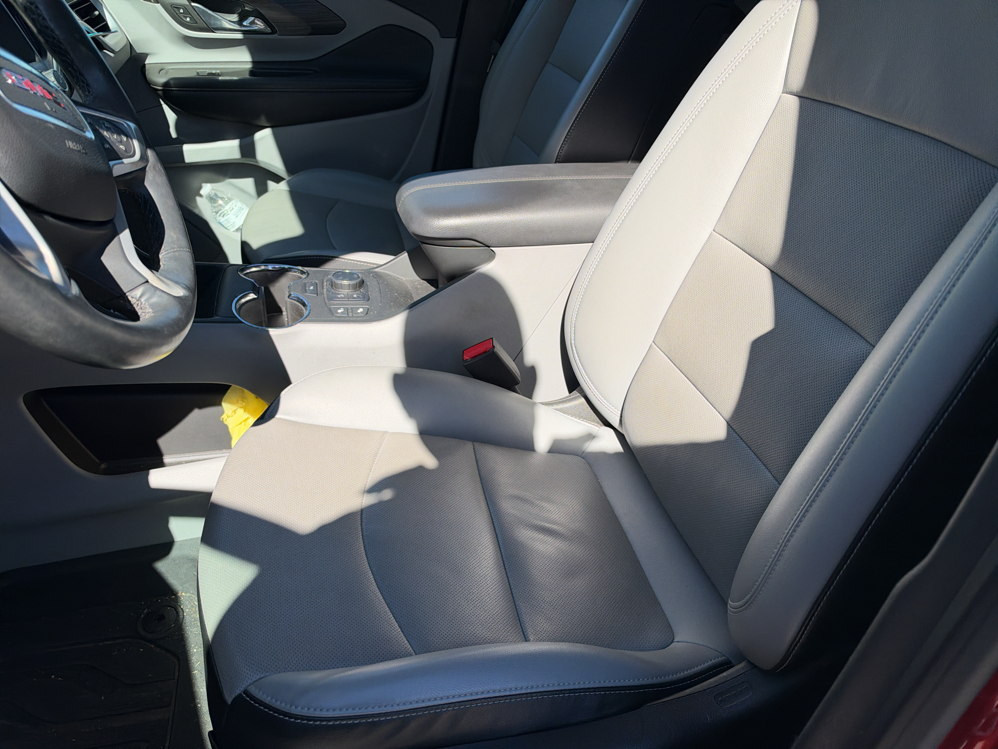 Used 2023 GMC Terrain SLT SUV
