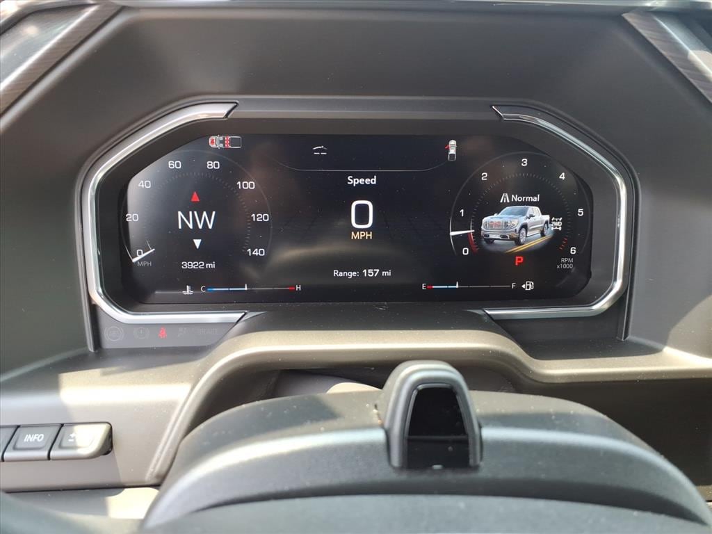 2026 GMC Sierra 1500 Denali Ultimate - Photo 9