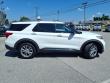 2023 Ford Explorer Limited SUV
