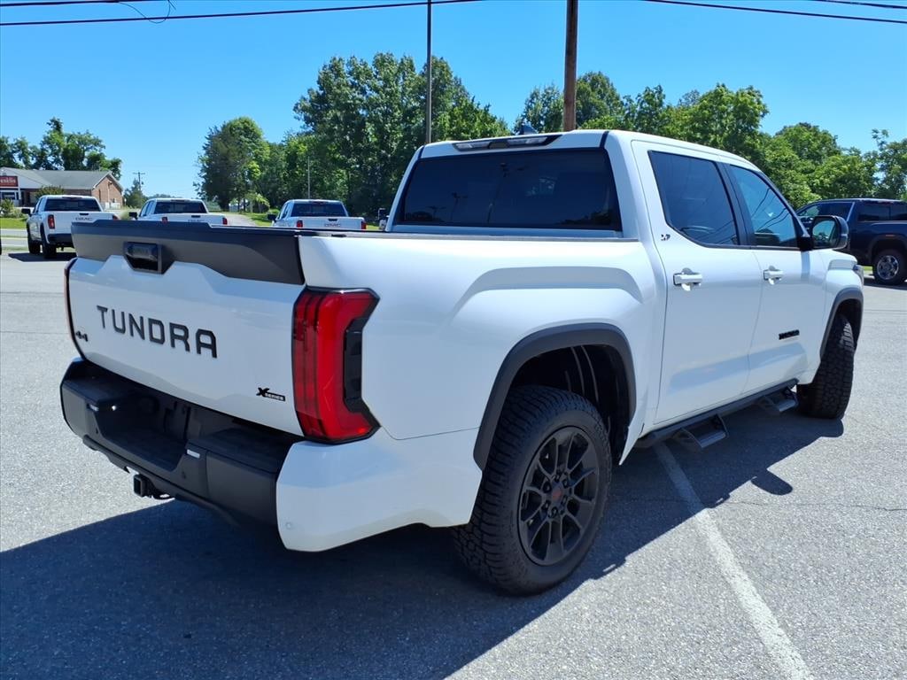 Used 2024 Toyota Tundra SR5 Truck