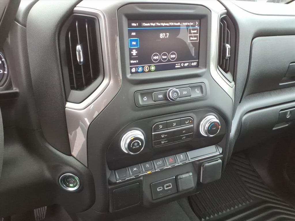 2026 GMC Sierra 1500 Pro - Photo 10