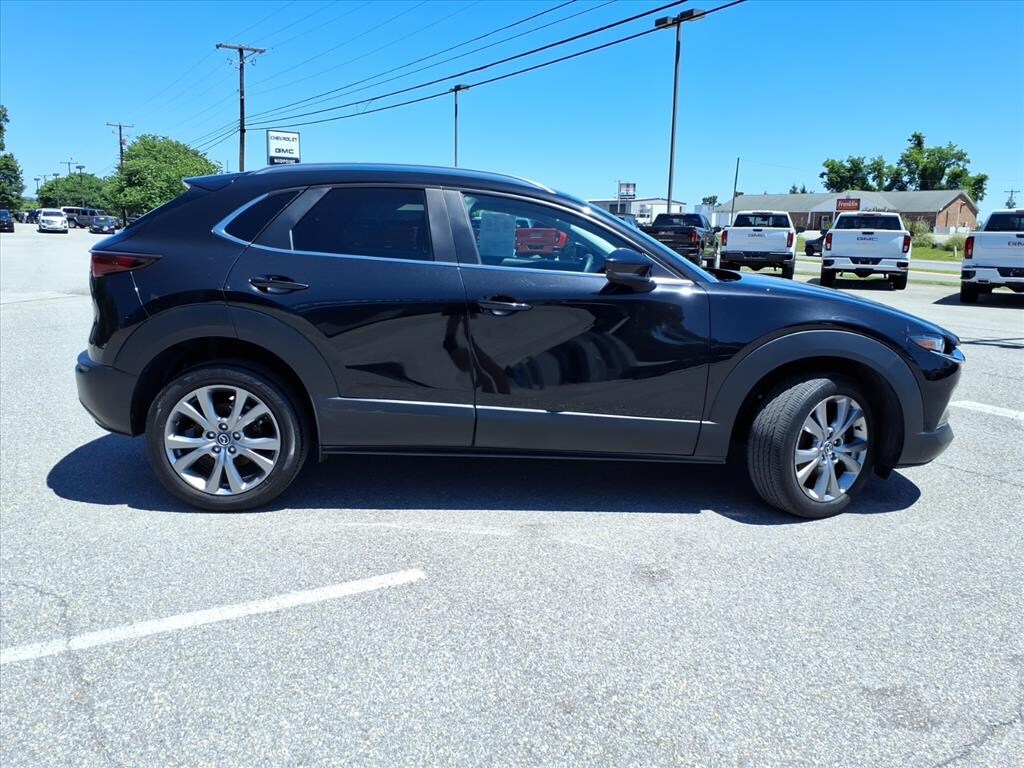 Used 2023 Mazda CX-30 2.5 S Preferred SUV