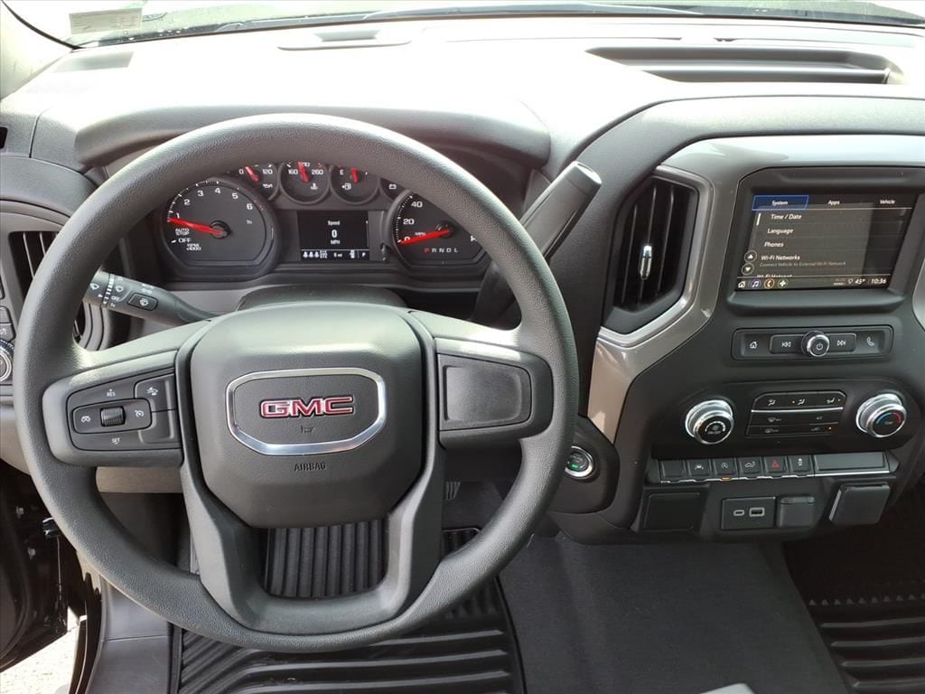2026 GMC Sierra 1500 Pro - Photo 10