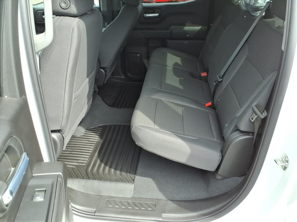 2026 GMC Sierra 1500 Pro - Photo 6