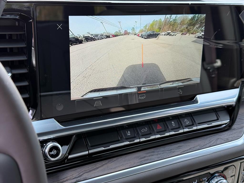 2026 GMC Sierra 2500HD SLT - Photo 12