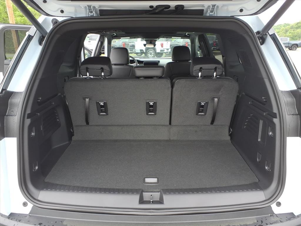 2026 GMC Acadia Elevation - Photo 8