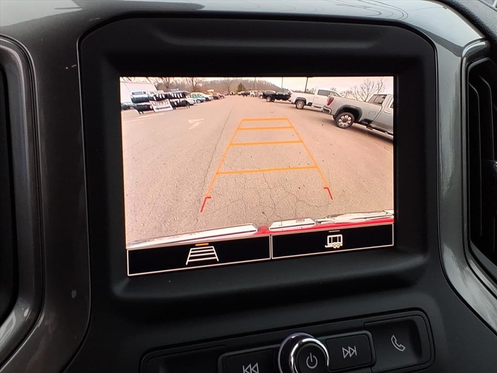 2026 GMC Sierra 1500 Pro - Photo 11