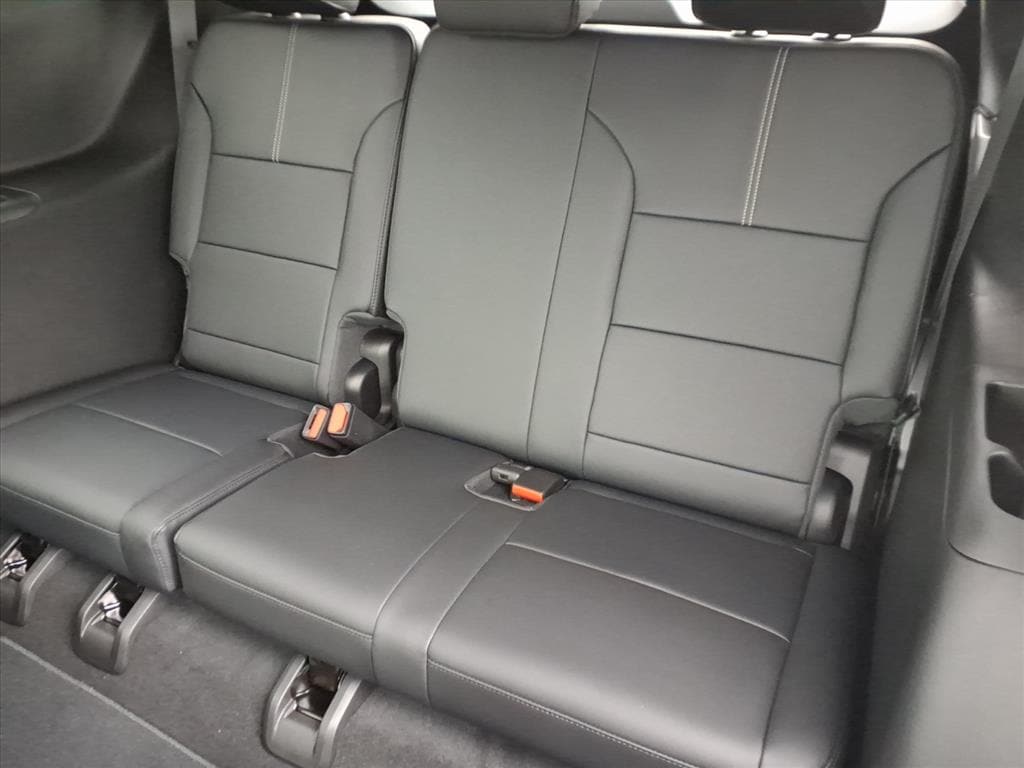 2026 GMC Acadia Elevation - Photo 7