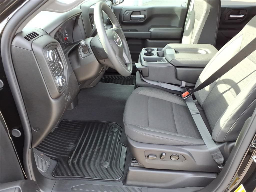 2026 GMC Sierra 1500 Pro - Photo 6