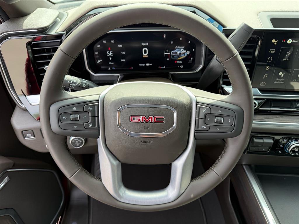 2026 GMC Sierra 2500HD SLT - Photo 10