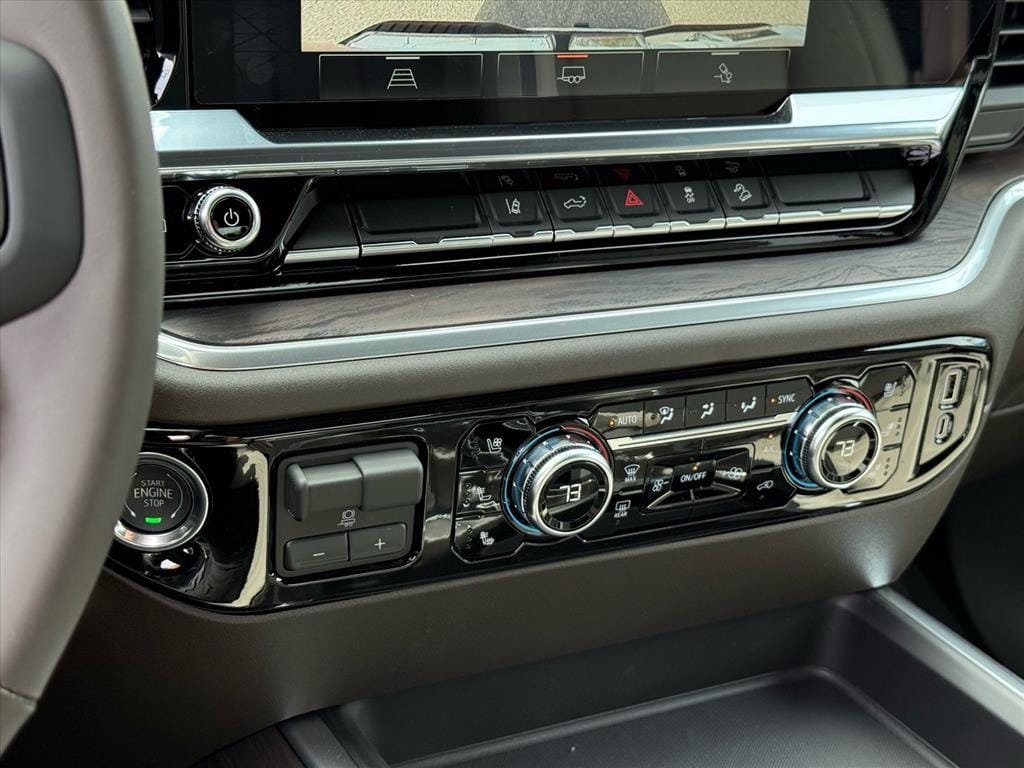 2026 GMC Sierra 2500HD SLT - Photo 13