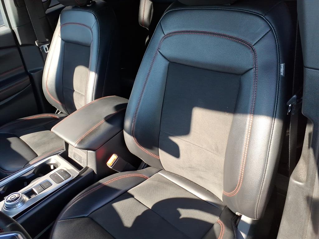 2023 Ford Explorer ST-LINE - Photo 18