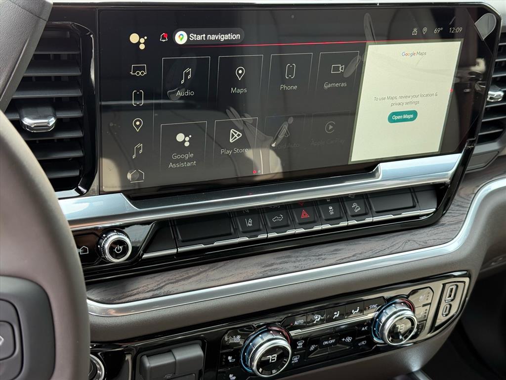 2026 GMC Sierra 2500HD SLT - Photo 11