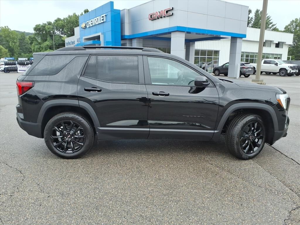 New 2027 GMC Terrain Elevation SUV