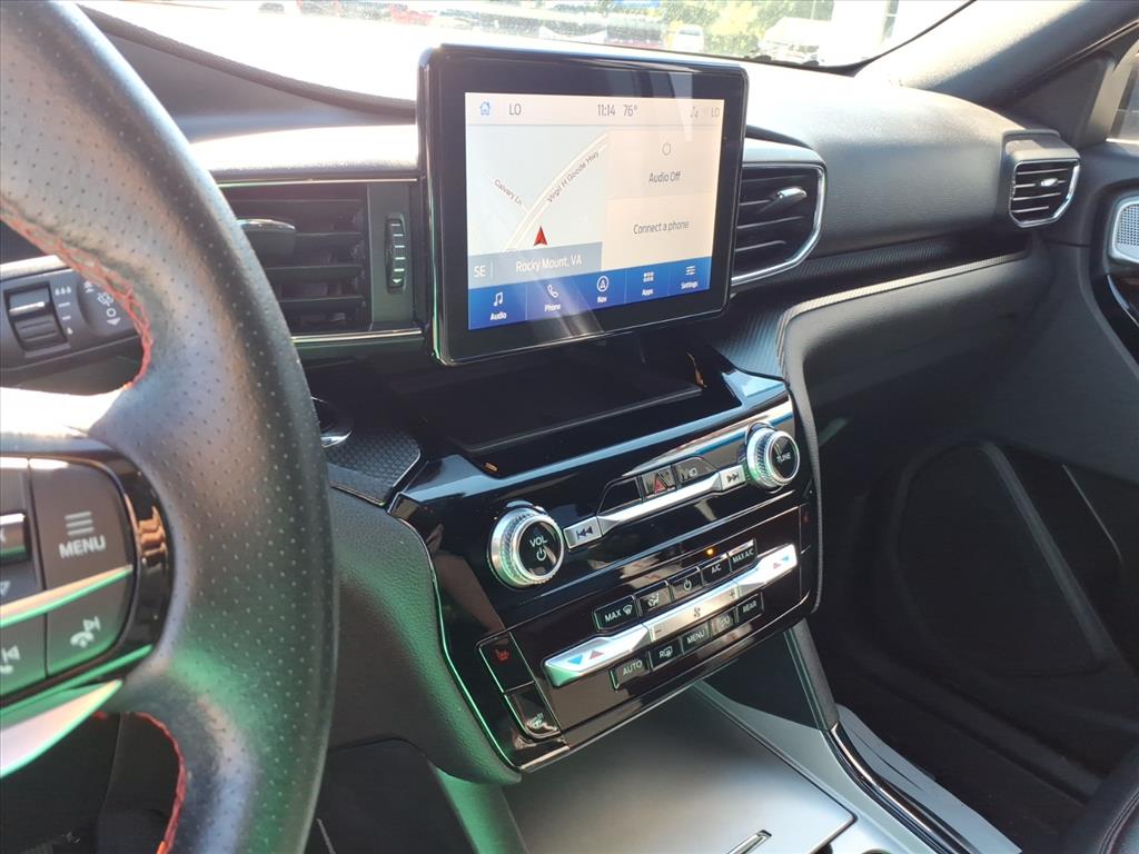 2023 Ford Explorer ST-LINE - Photo 28