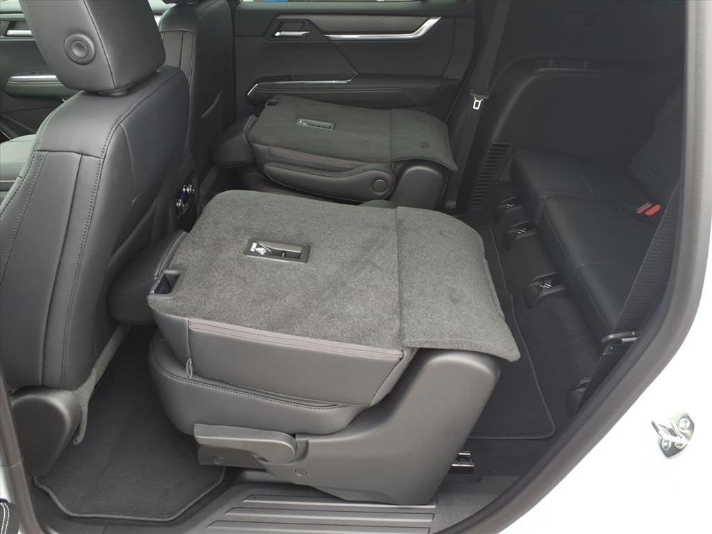 2026 GMC Acadia Elevation - Photo 6